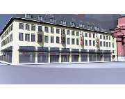 Architekten Geisendörfer Jens Dipl.-Ing. - GALLERY