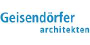 Architekten Geisendörfer Jens Dipl.-Ing. - LOGO