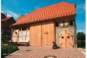 Architekten Horak Gerhard und Brigitte - GALLERY
