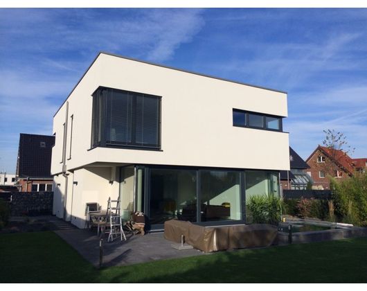 Architekten Lambertz + Kuhnen - GALLERY