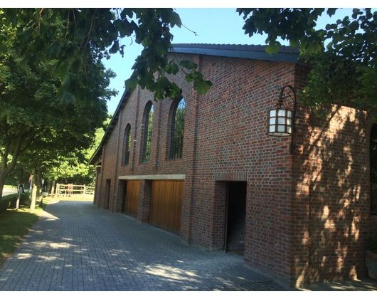 Architekten Lambertz + Kuhnen - GALLERY