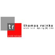 Architektenbüro Thomas Reinke - LOGO