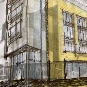Architektur für lebendiges Wohnen Dagmar Tauch - Architektin in Essen - Entwurf