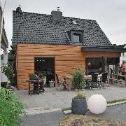 Architektur für lebendiges Wohnen Dagmar Tauch - Architektin in Essen - Objekt 3