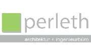 architektur + ingenieurbüro perleth - LOGO