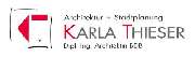 Architektur + Stadtplanung Karla Thieser - 1