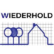 Architektur- und Sachverständigenbüro Markus und Hans Wiederhold - LOGO