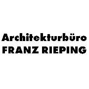 Architekturbüro Franz Rieping - LOGO