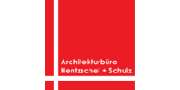 Architekturbüro Hentzschel + Schulz - LOGO