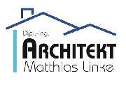 Logo - Architekturbüro Dipl.- Ing. Matthias Linke