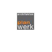 Architekturbüro plan.werk - LOGO