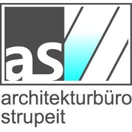 Architekturbüro Strupeit - LOGO