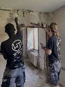 Architekturbüro und Bauunternehmen - Innenausbau