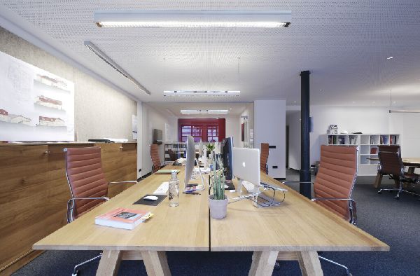 Architekturstudio SCHINDLER - 1