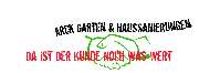 Arck Garten&Haussanierungen