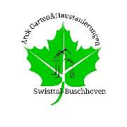 Logo - Arck Garten&Haussanierungen