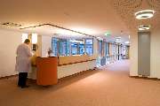 ARCUS Sportklinik - GALLERY