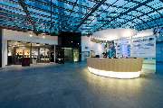 ARCUS Sportklinik - GALLERY