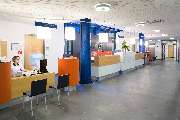 ARCUS Sportklinik - GALLERY