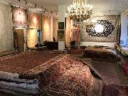 Ardjmand Orientteppiche - GALLERY