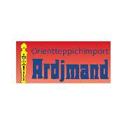 Ardjmand Orientteppiche - LOGO