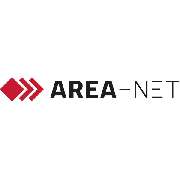 AREA-NET GmbH -  Shopware Agentur / Webdesign Agentur - LOGO
