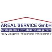 AREAL SERVICE GmbH - LOGO