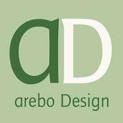 arebo Design GmbH - LOGO