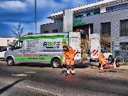 AREI Kanal-Service GmbH (Rohrreinigung Neuss) - 3