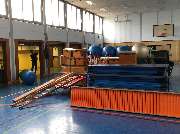 Arena Gebäudereinigung - GALLERY