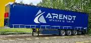 Arendt Minitrans - Arendt Minitrans
