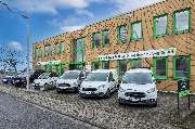 Arentz & Eisenhuth Schädlingsbekämpfung GmbH Köln - Arentz & Eisenhuth Schädlingsbekämpfung GmbH