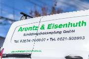 Arentz & Eisenhuth Schädlingsbekämpfung GmbH Köln - Arentz & Eisenhuth Schädlingsbekämpfung GmbH
