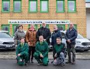 Arentz & Eisenhuth Schädlingsbekämpfung GmbH Köln - Arentz & Eisenhuth Schädlingsbekämpfung GmbH Köln