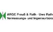 ARGE Preuß & Rath - LOGO