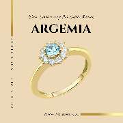 Argemia Schmuck - GALLERY