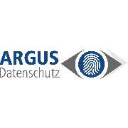 Argus Datenschutz - Das Firmenlogo der Argus Datenschutz.