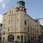 Ariana Orientteppiche, Bamberg