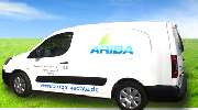 Ariba GmbH - Schädlingsbekämpfung