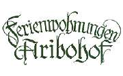 Aribohof Ferienwohnungen Lorenz Kandlinger - LOGO