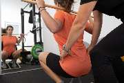 Aries-Therapie und Training - 12