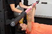 Aries-Therapie und Training - 13