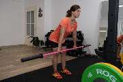 Aries-Therapie und Training - 15