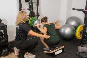 Aries-Therapie und Training - 18