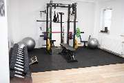 Aries-Therapie und Training - 6