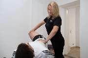 Aries-Therapie und Training - 7