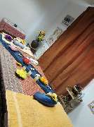 Arissara Thaimassage - Arissara Thaimassage, Massageliege