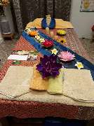 Arissara Thaimassage - Arissara Thaimassage, Massageliege