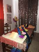 Arissara Thaimassage - Arissara Thaimassage, Massageliege