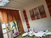 Arissara Thaimassage - Arissara Thaimassage, Massageraum